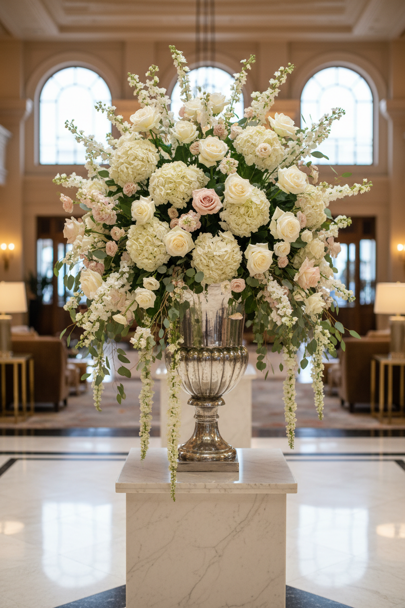 Classic Elegance