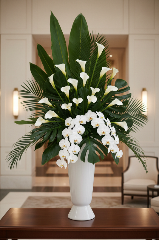 Modern Sophistication