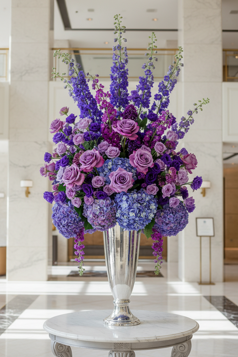 Royal Purple