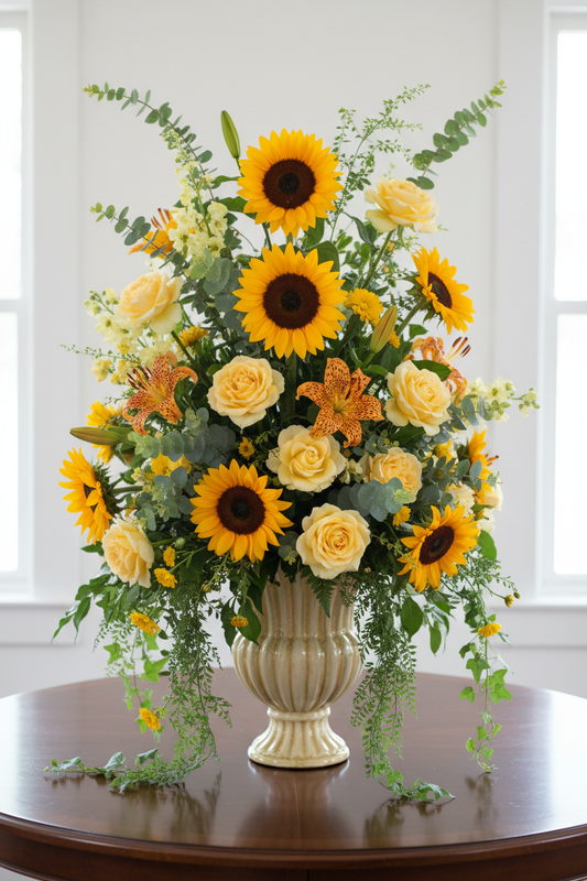 Sunshine Celebration